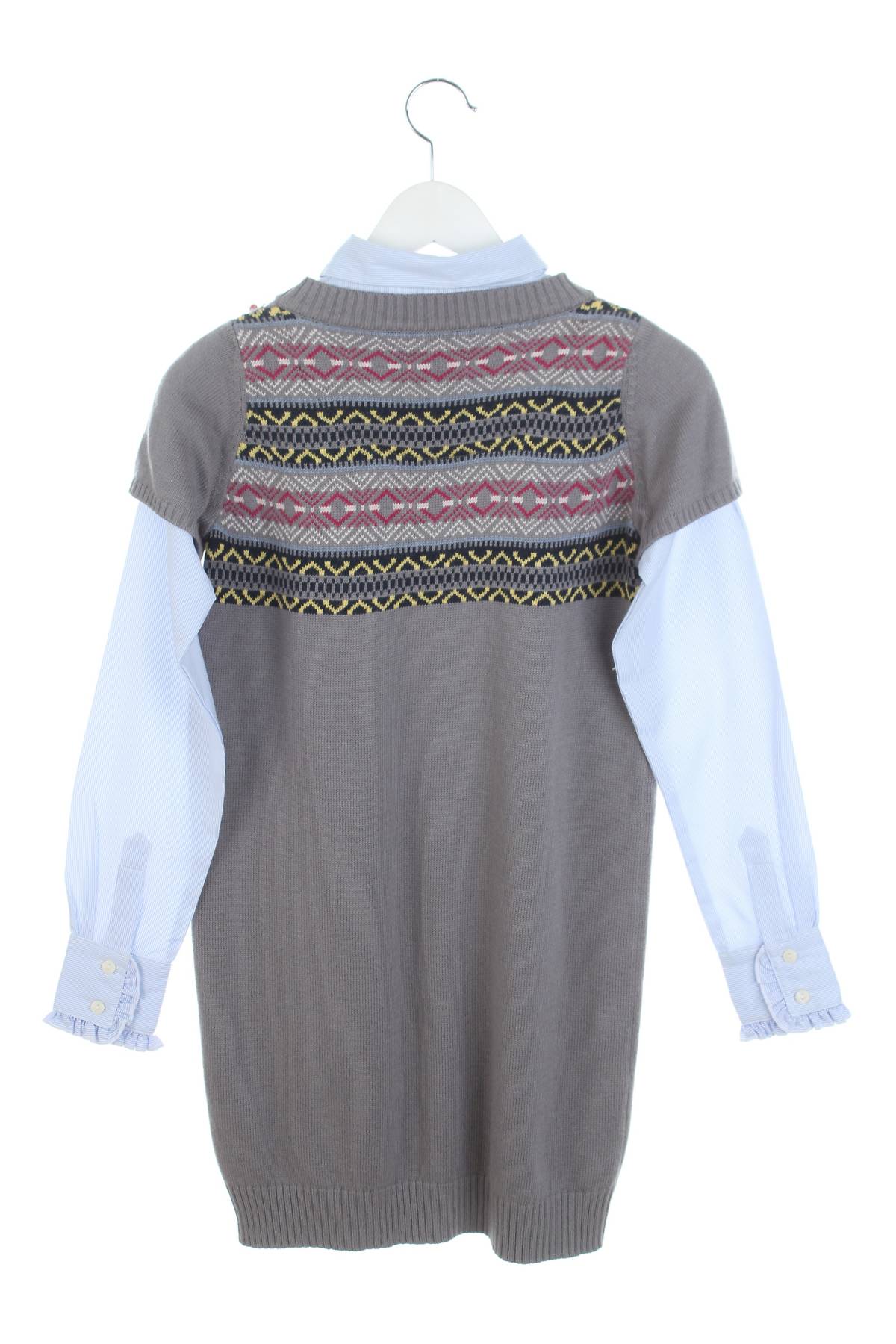 Детска рокля Pepe Jeans2