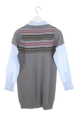 Παιδικό φόρεμα Pepe Jeans2