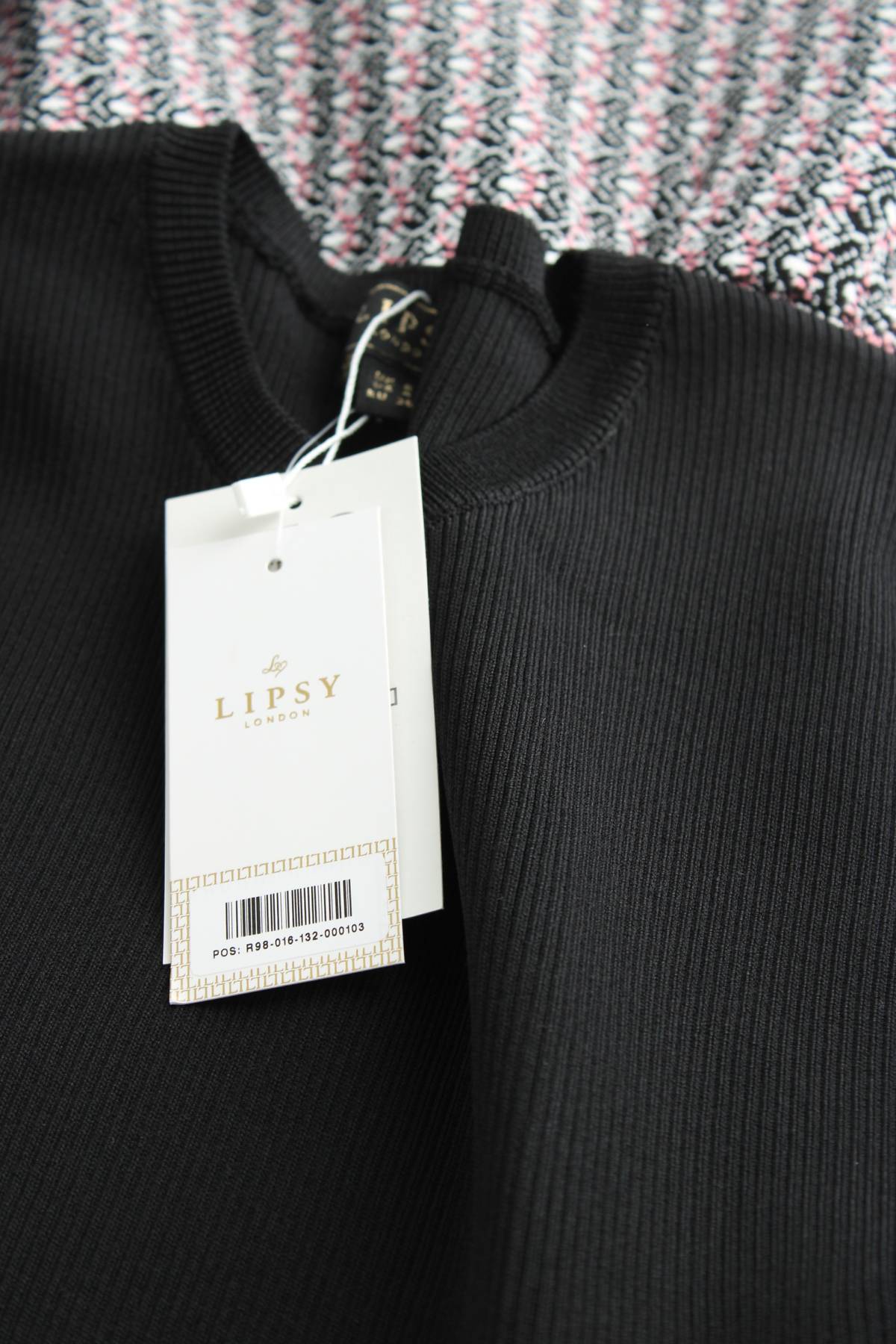 Рокля Lipsy London3