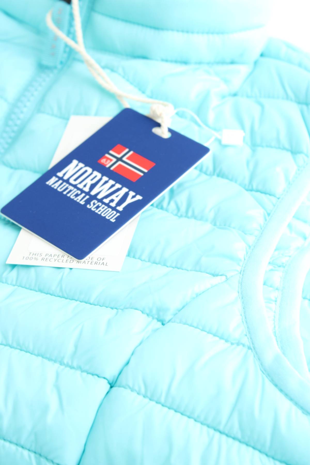 Дамски елек Norway Nautical School3