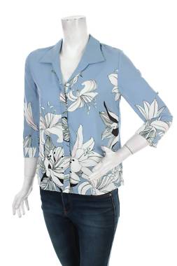 Γυναικείο πουκάμισο Vero Moda Classic1
