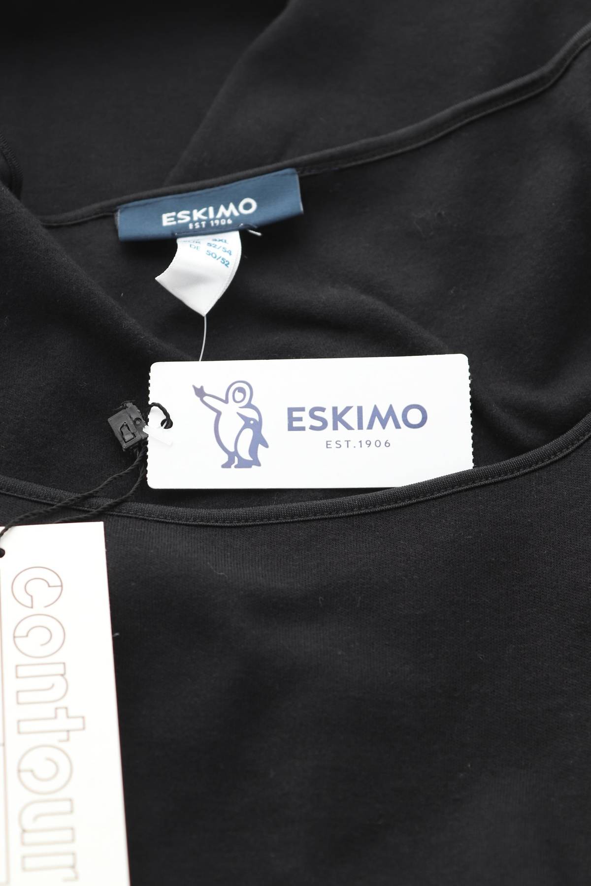 Дамска блуза Eskimo3