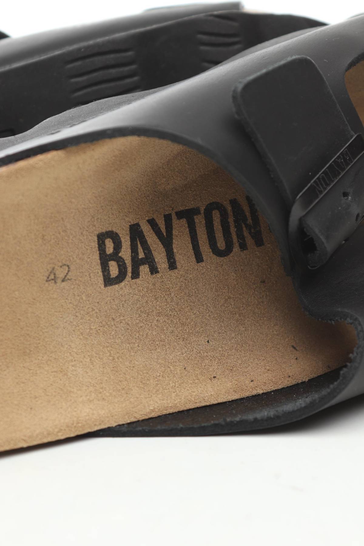 Πέδιλα Bayton5 - Contourshop.gr Πέδιλα Bayton5