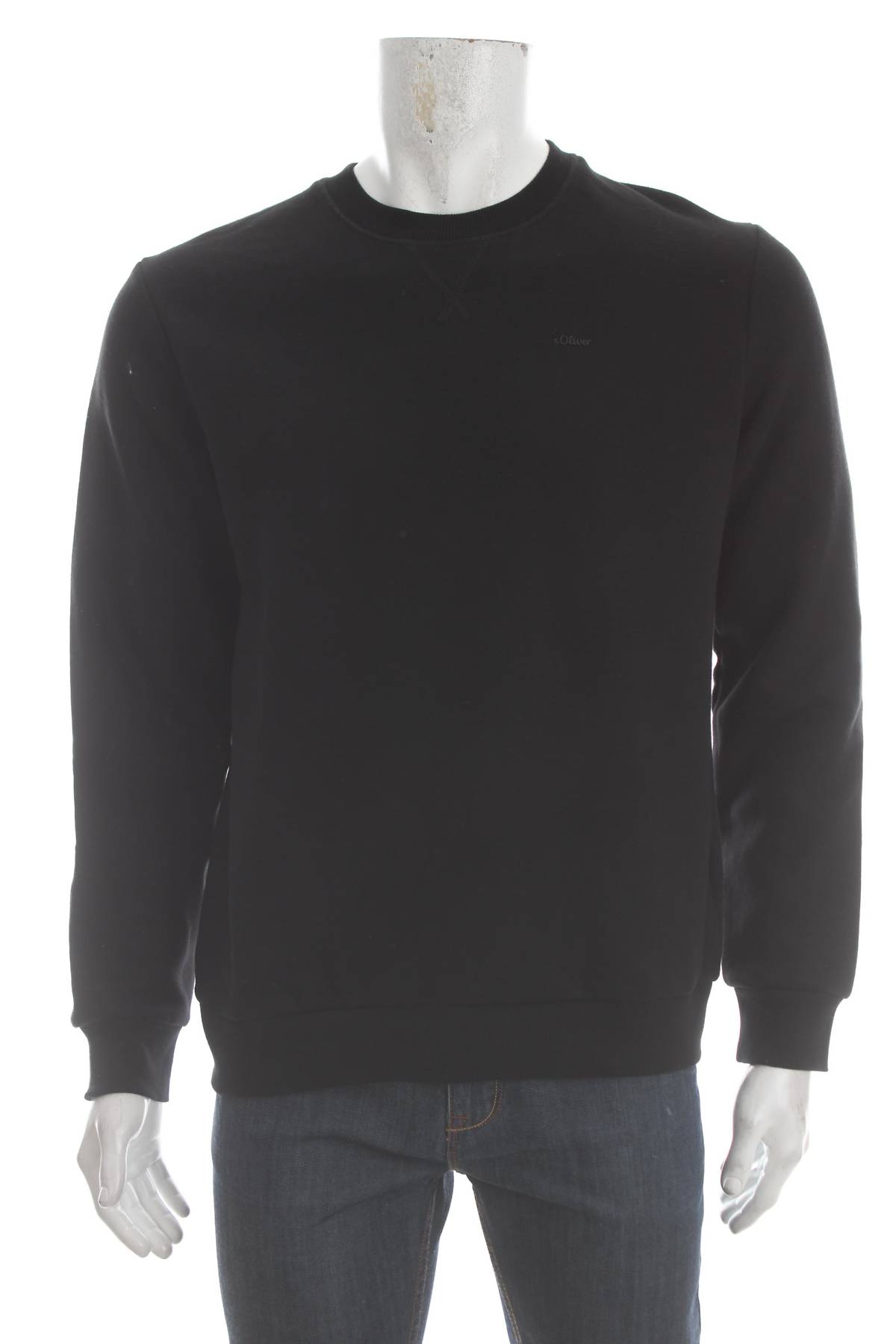 Мъжка блуза S.Oliver1 - Contour.bg Мъжка блуза S.Oliver1