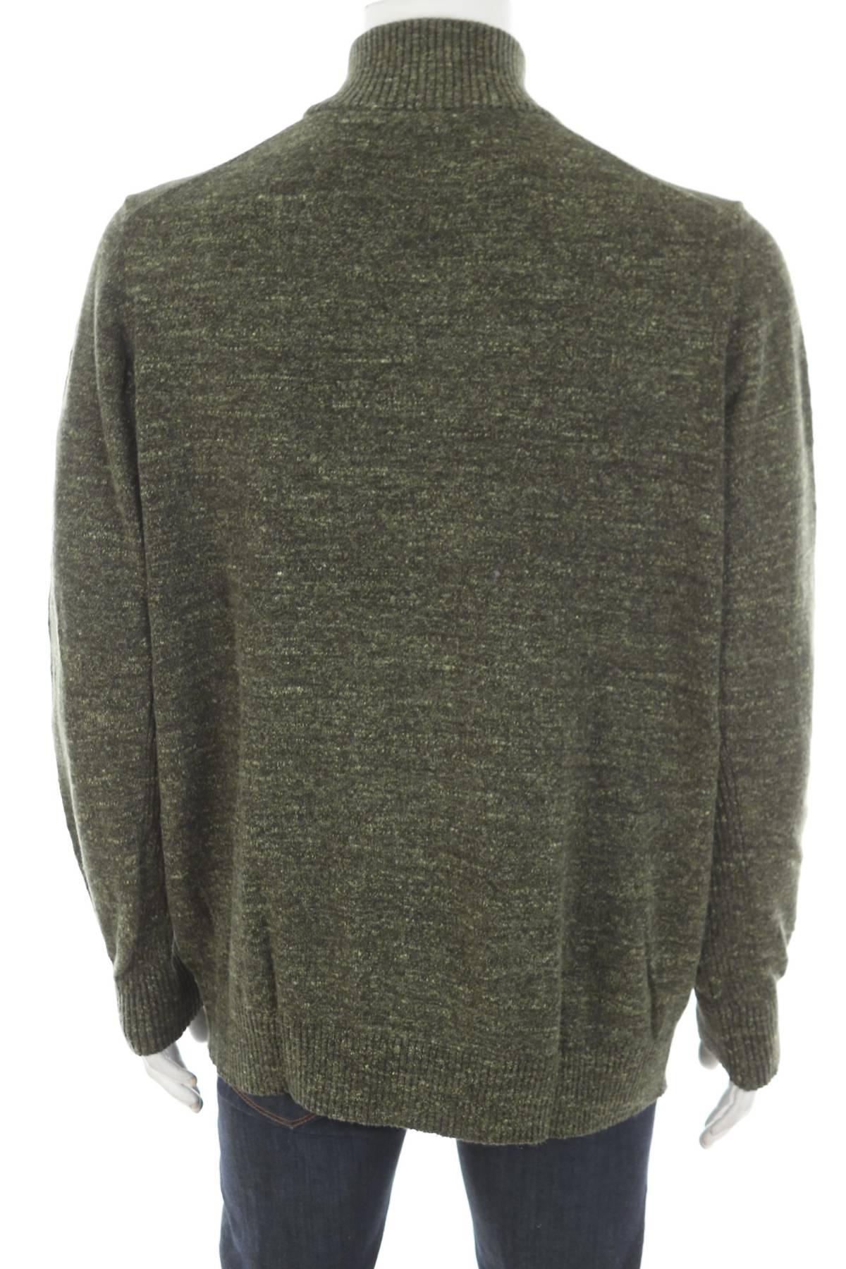 Ανδρικό πουλόβερ S.Oliver2