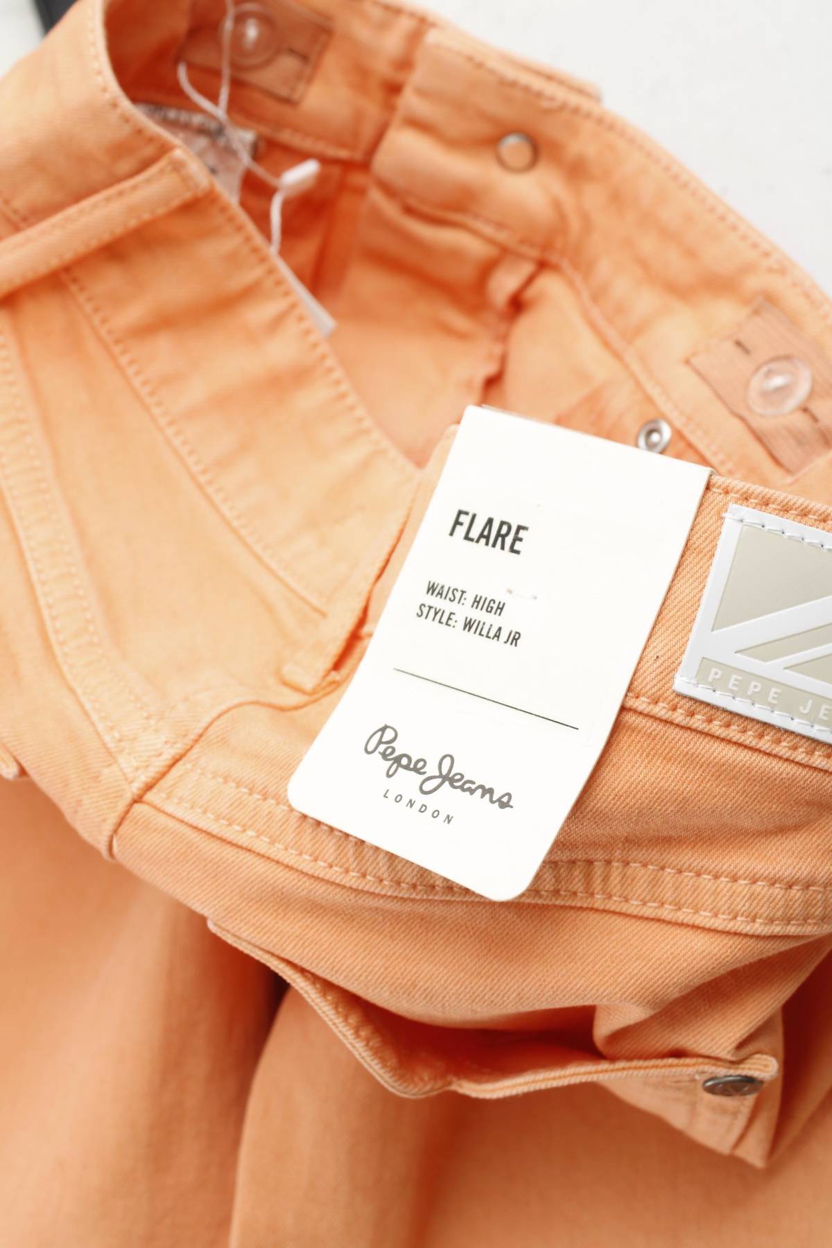 Παιδικά τζιν Pepe Jeans3 - Contourshop.gr Παιδικά τζιν Pepe Jeans3