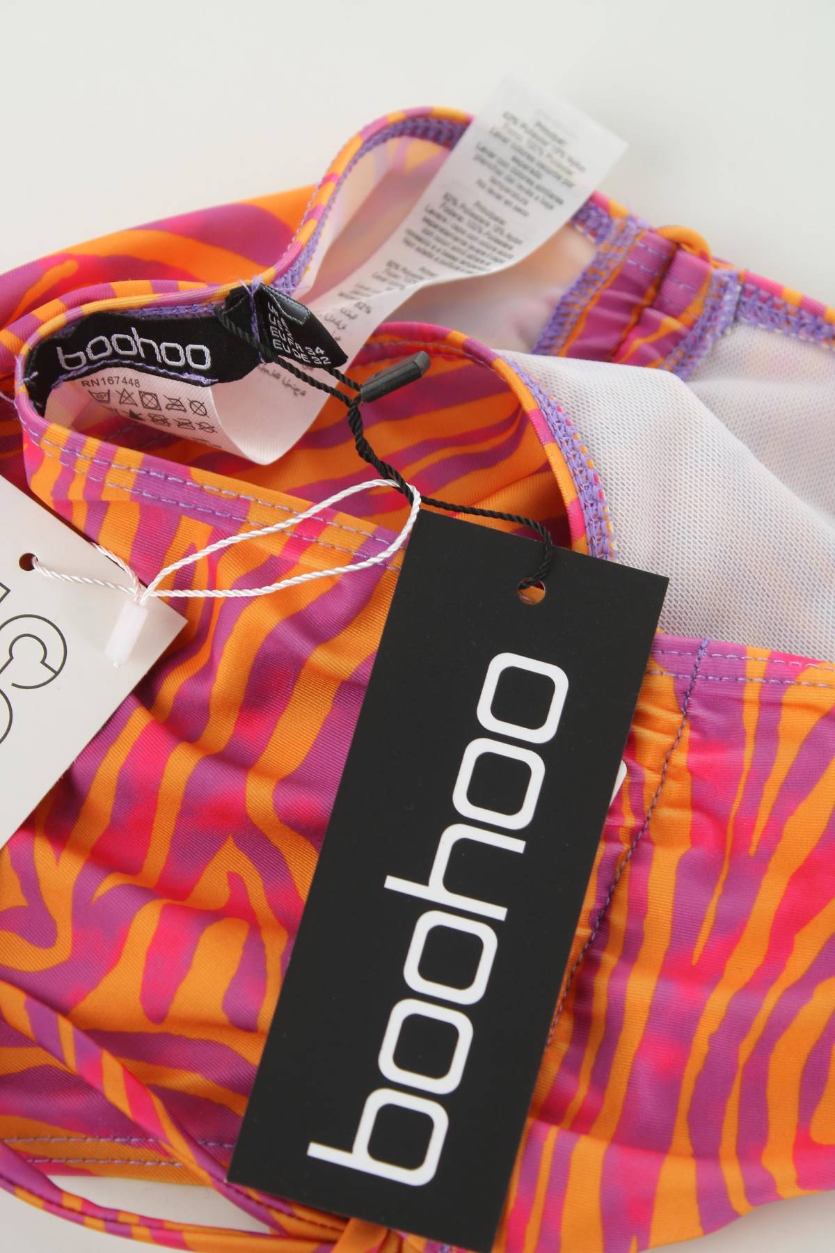 Μαγιό κάτω τμήμα Boohoo3 - Contourshop.gr Μαγιό κάτω τμήμα Boohoo3
