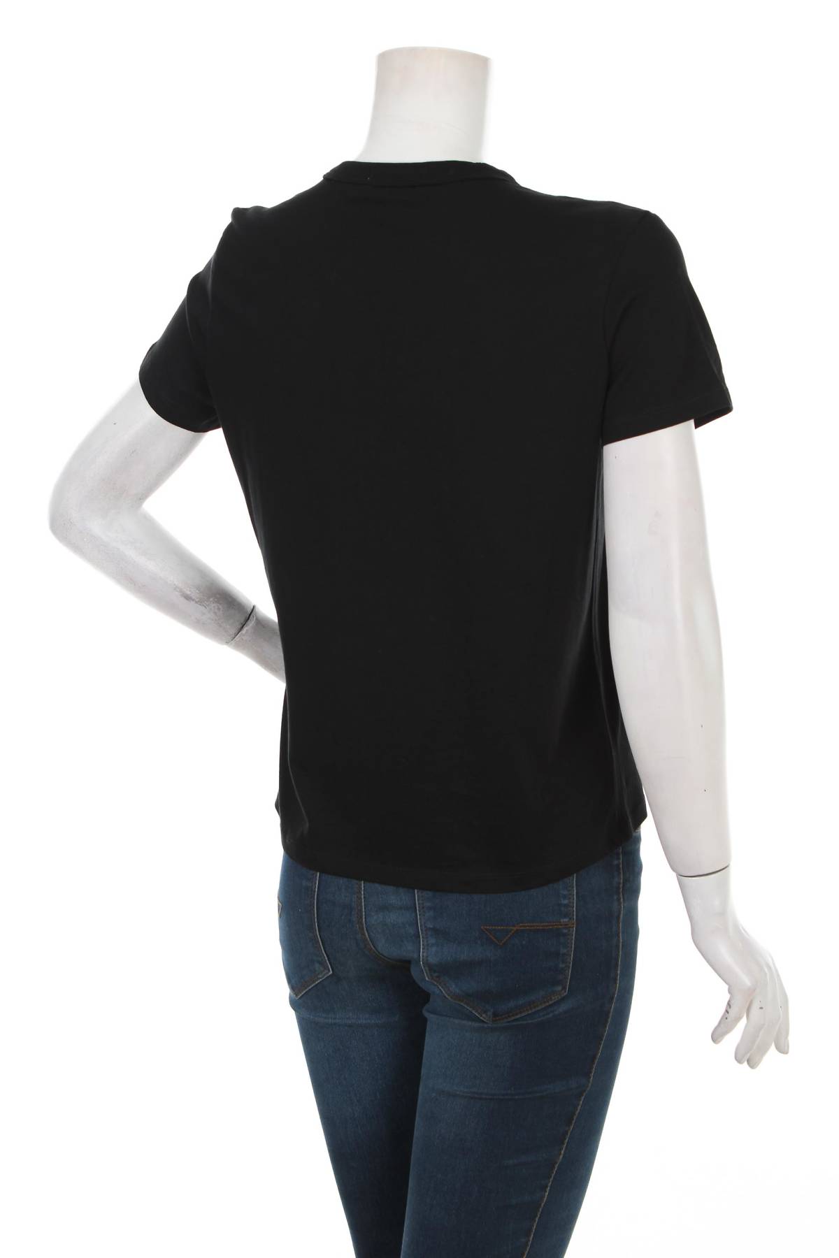 Дамска тениска Tom Tailor2 - Contour.bg Дамска тениска Tom Tailor2