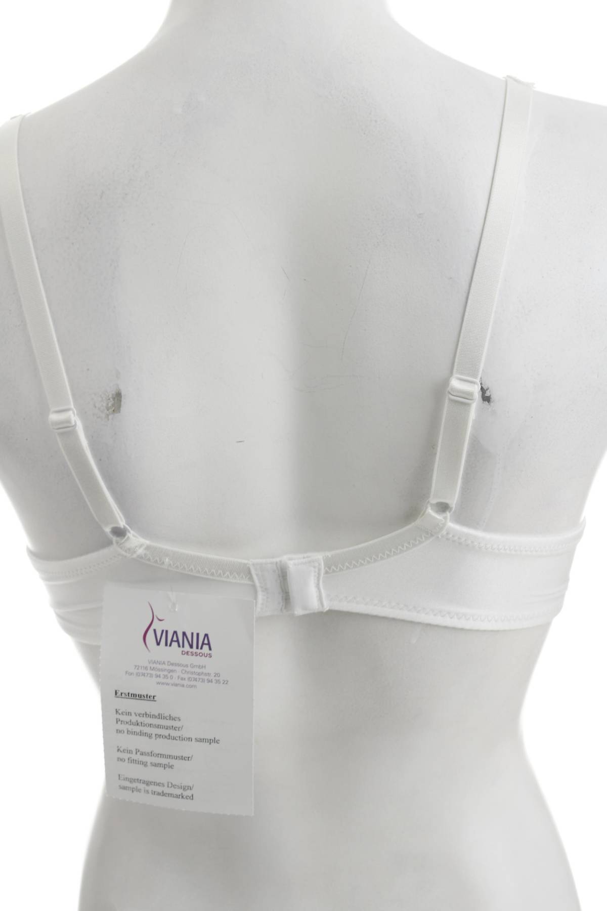 Сутиен Viania2