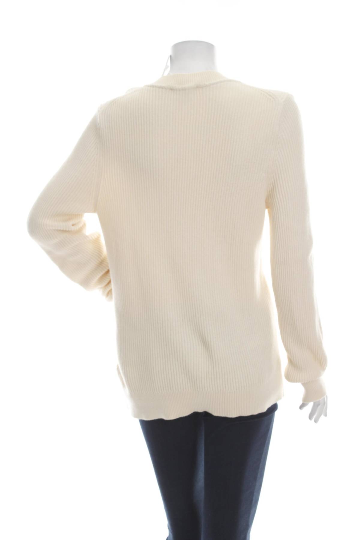 Γυναικείο πουλόβερ Tommy Hilfiger2 - Contourshop.gr Γυναικείο πουλόβερ Tommy Hilfiger2