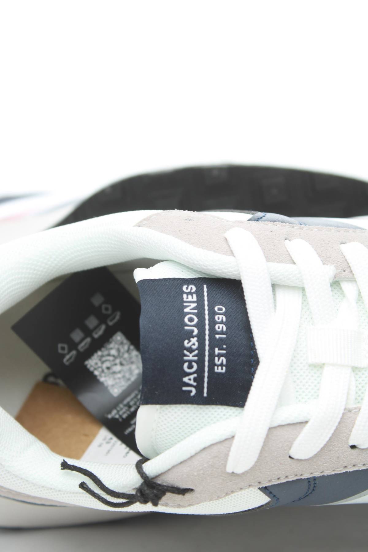 Маратонки Jack & Jones5