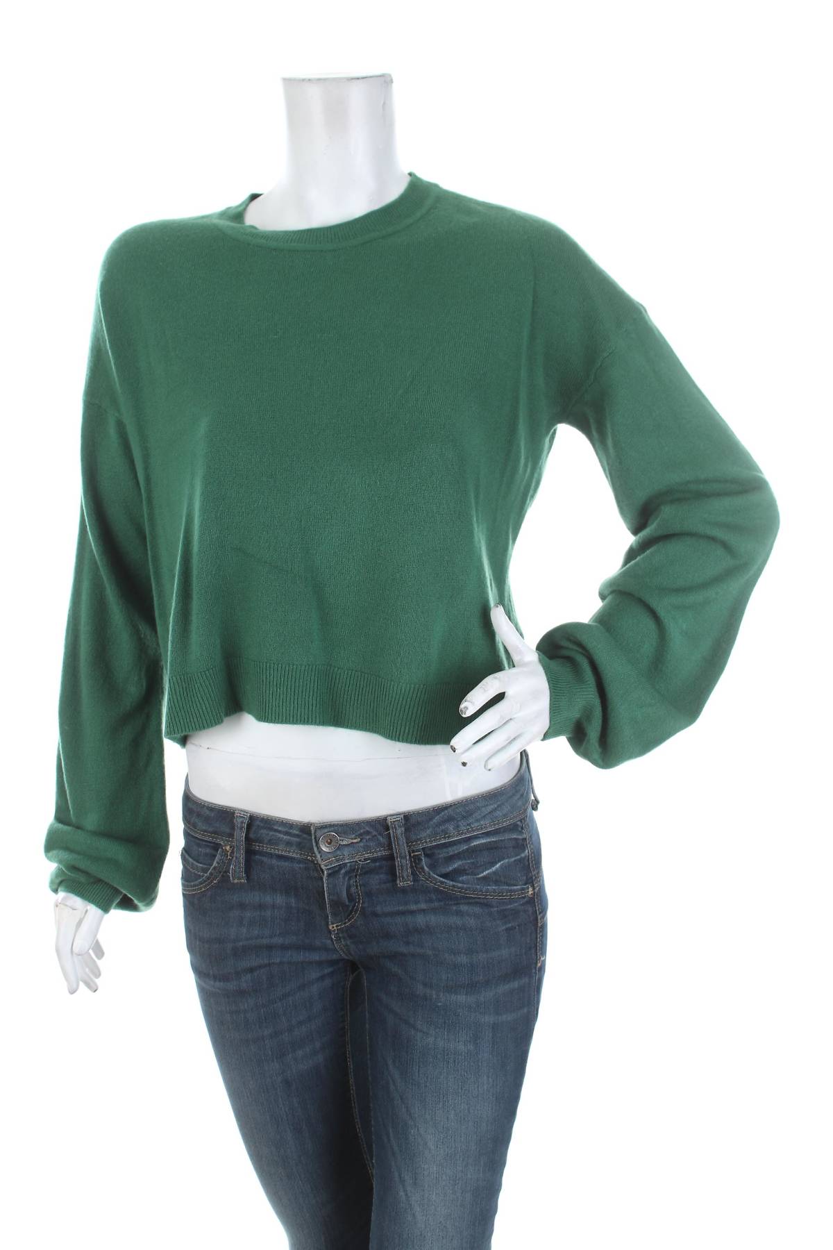 Дамски пуловер Noisy May1