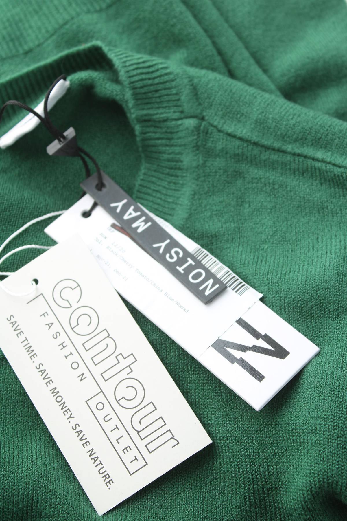 Дамски пуловер Noisy May3