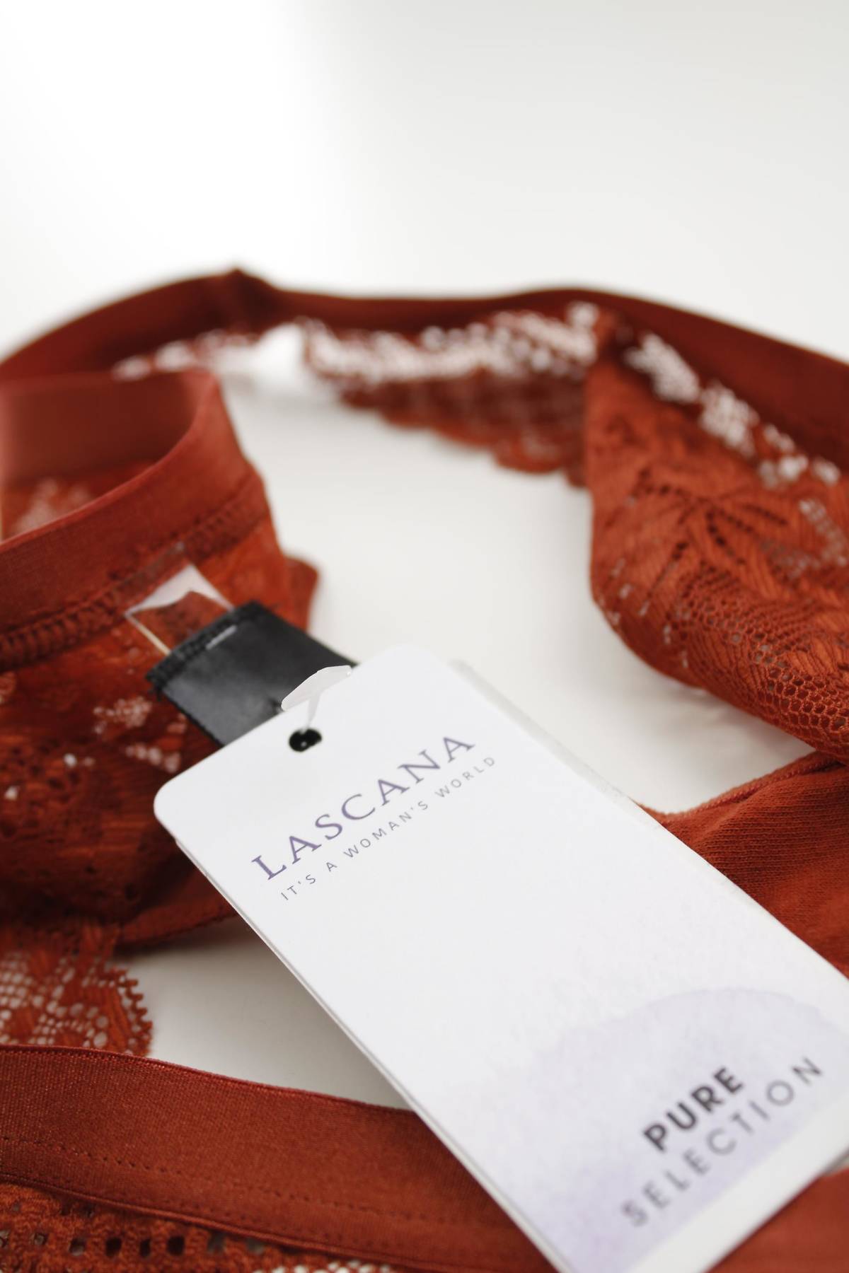 Бикини Lascana Vivance3