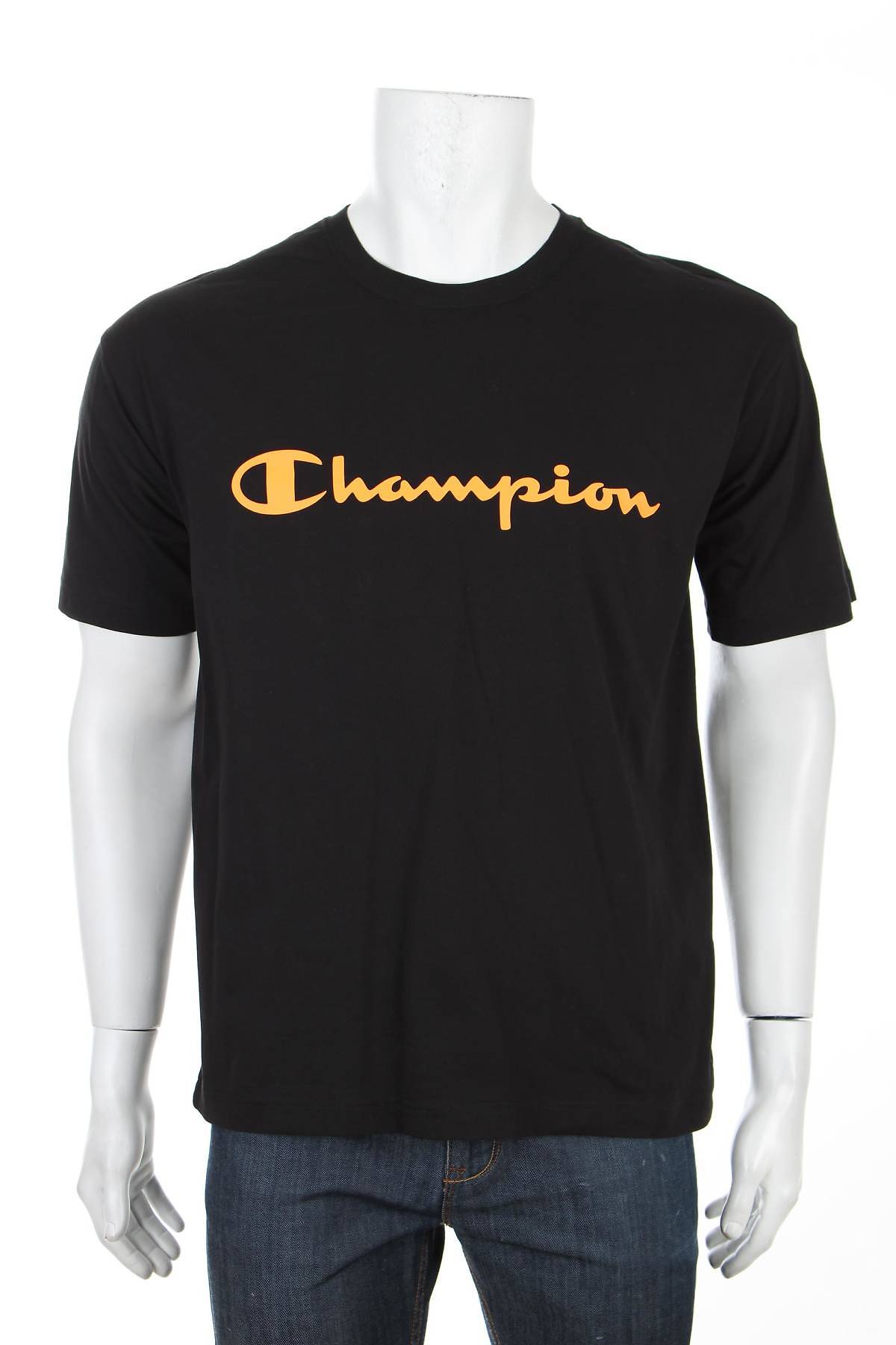 Ανδρικό t-shirt Champion1