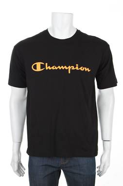 Ανδρικό t-shirt Champion1