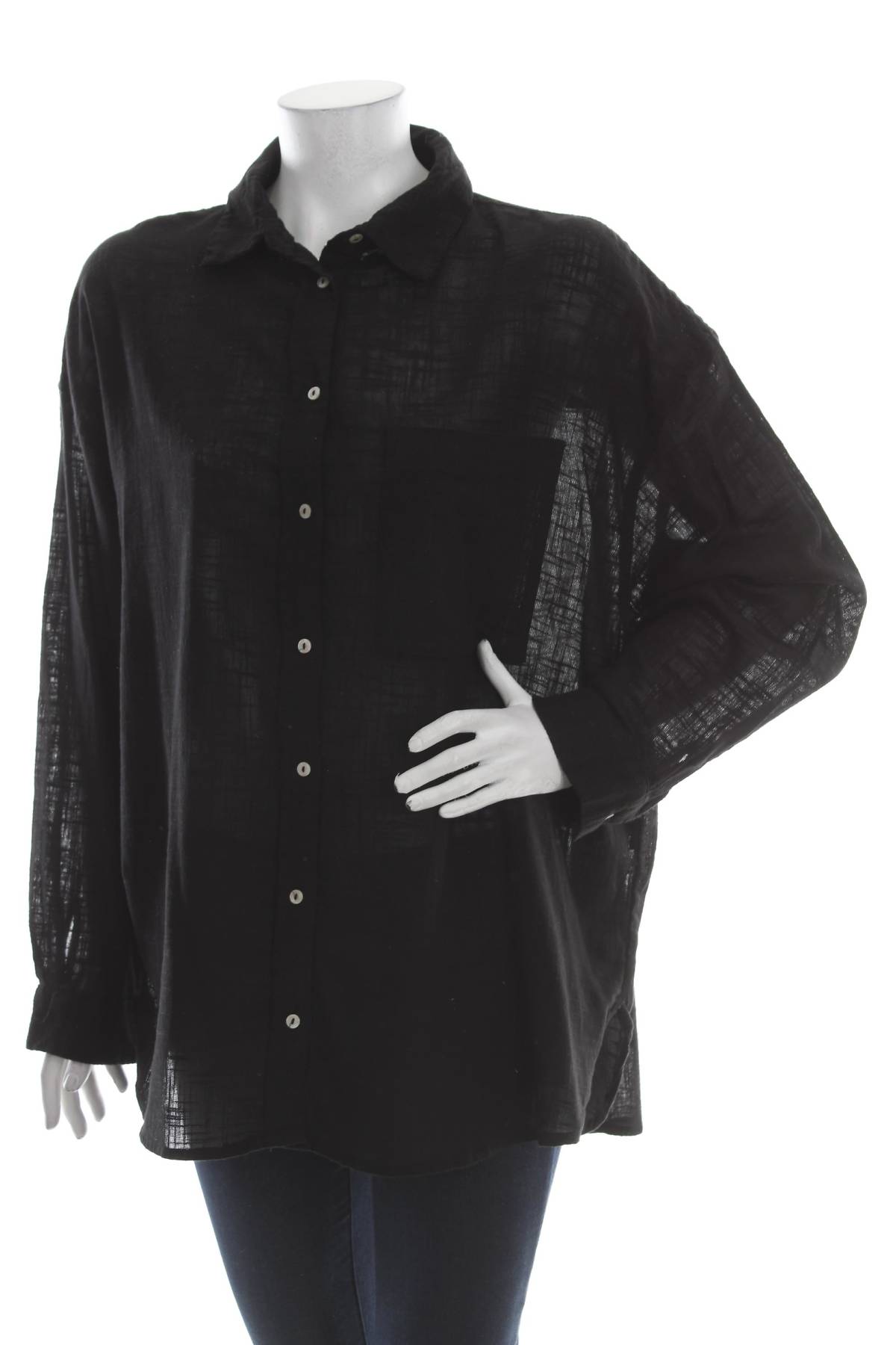 Γυναικείο πουκάμισο C&A1