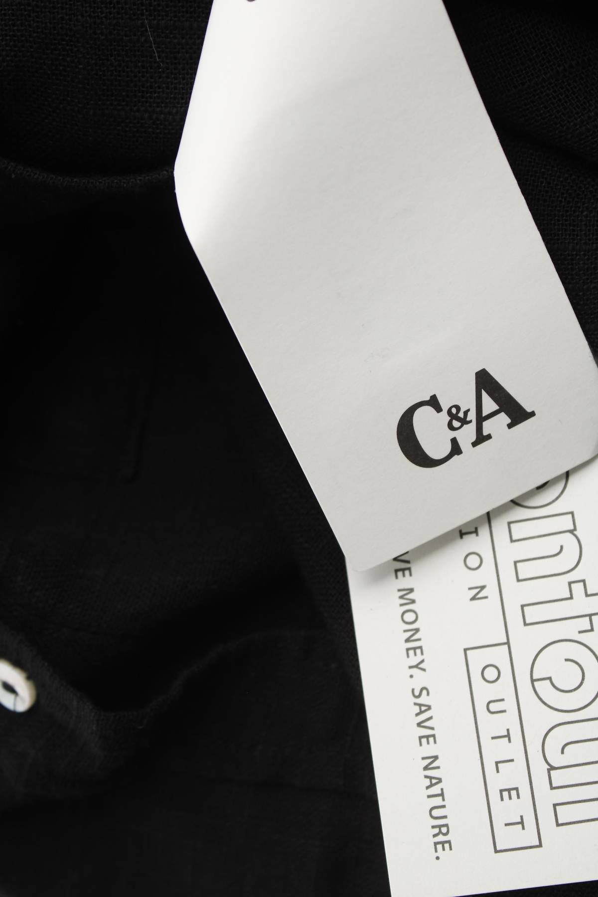 Γυναικείο πουκάμισο C&A3