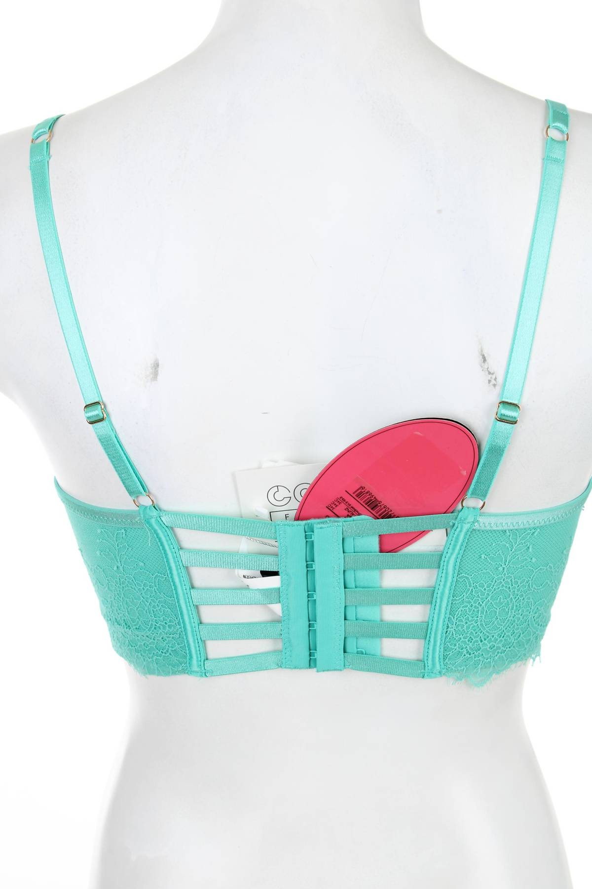 Ερωτικά εσώρουχα Hunkemoller2