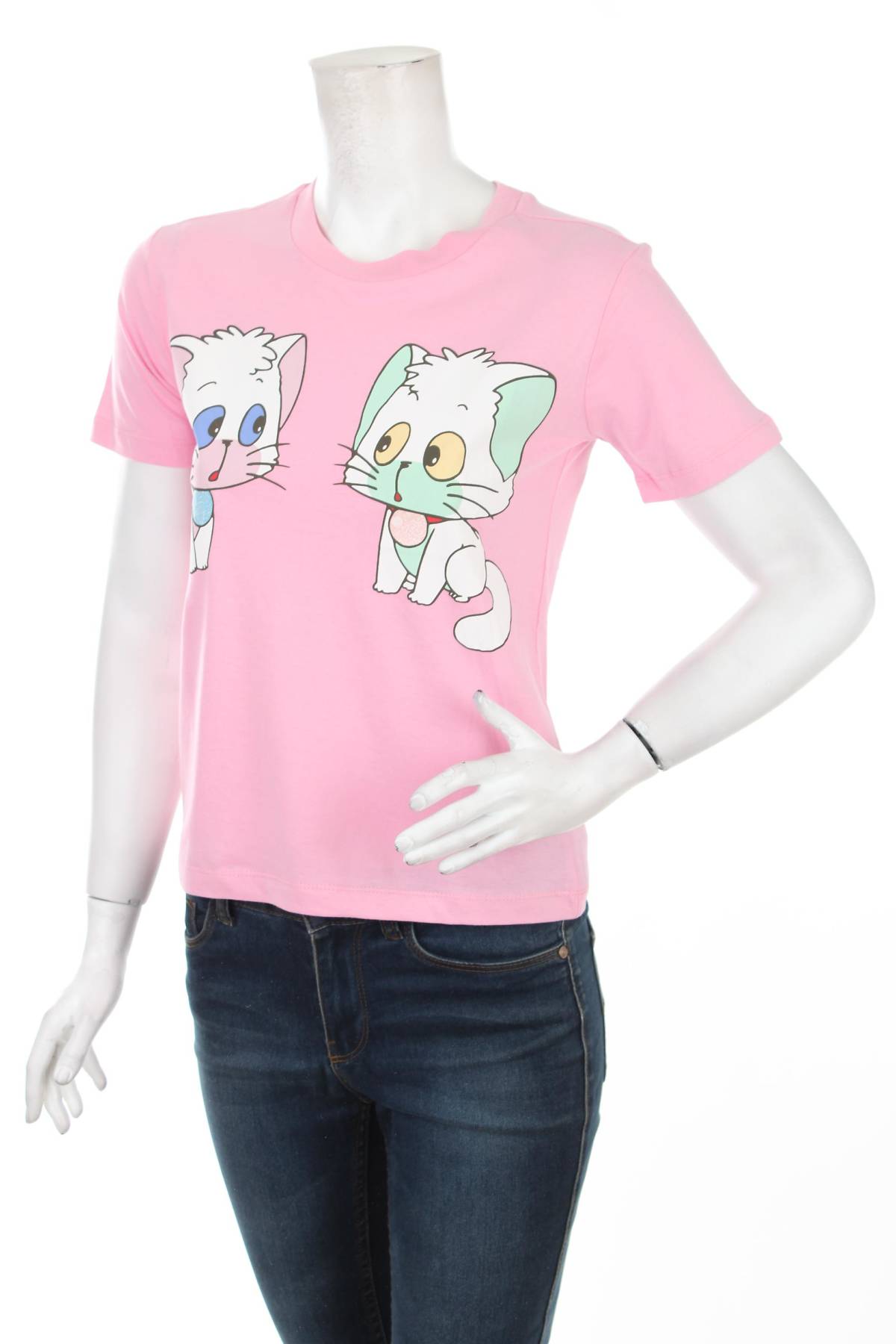 Γυναικείο t-shirt J Brand1