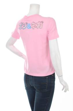 Γυναικείο t-shirt J Brand2