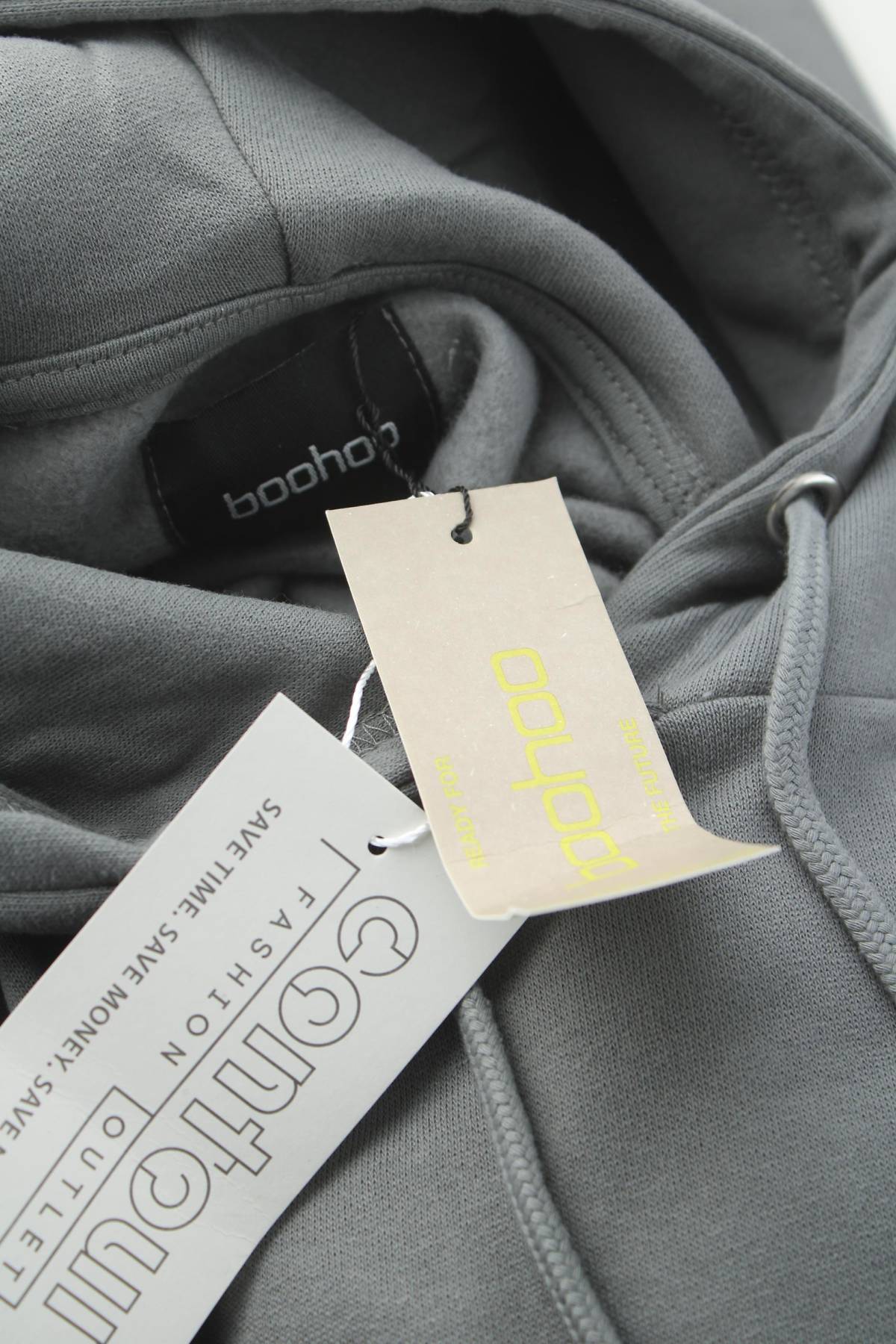 Дамски комплект Boohoo3