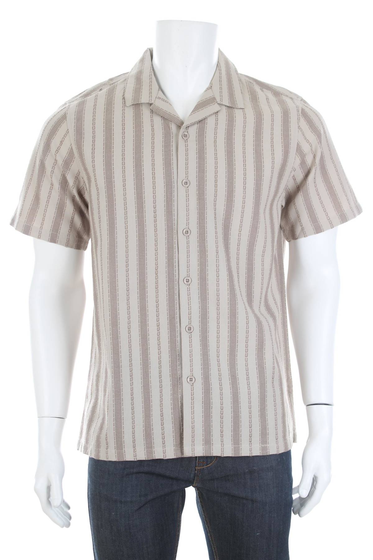 Ανδρικό πουκάμισο Very1