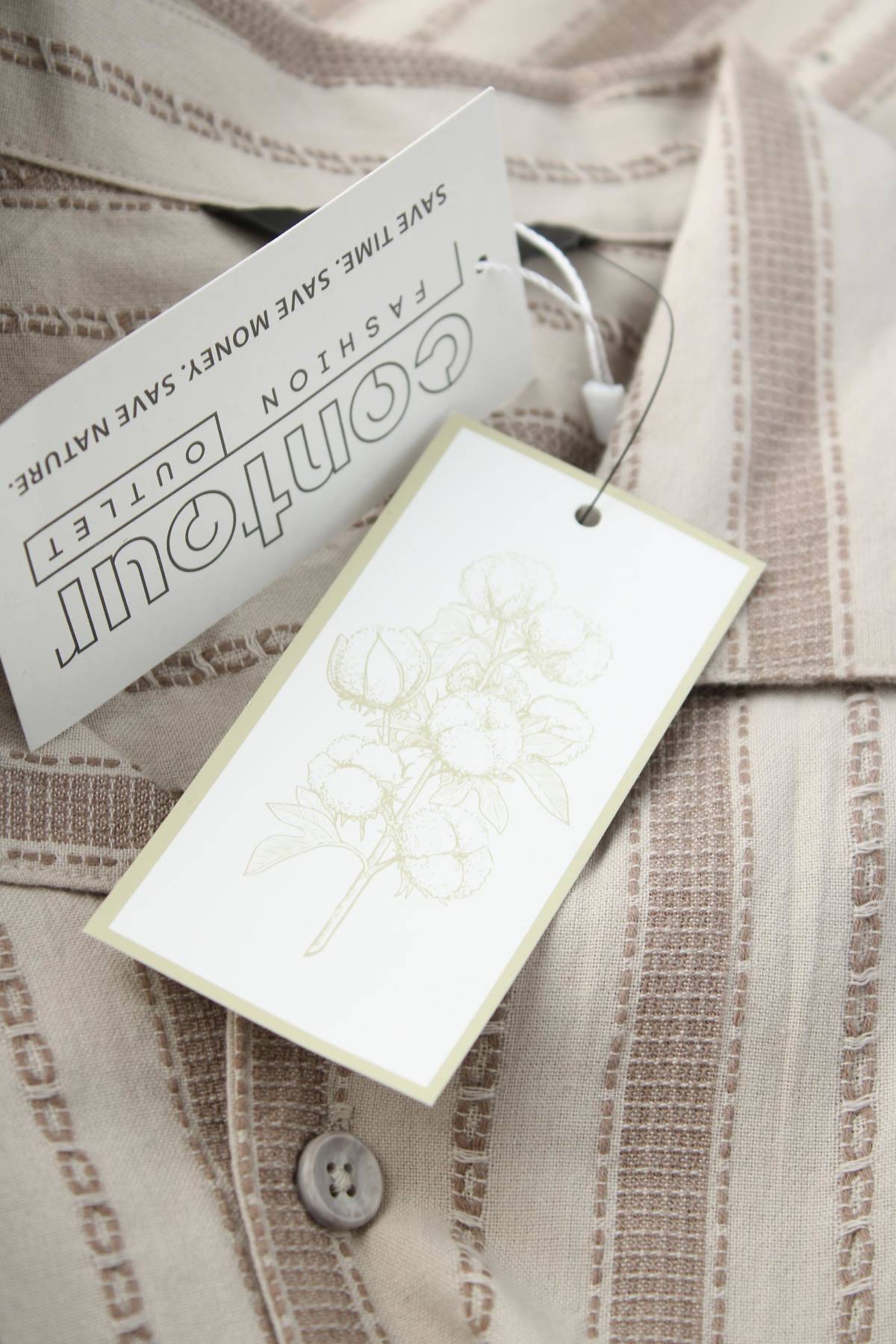 Ανδρικό πουκάμισο Very3