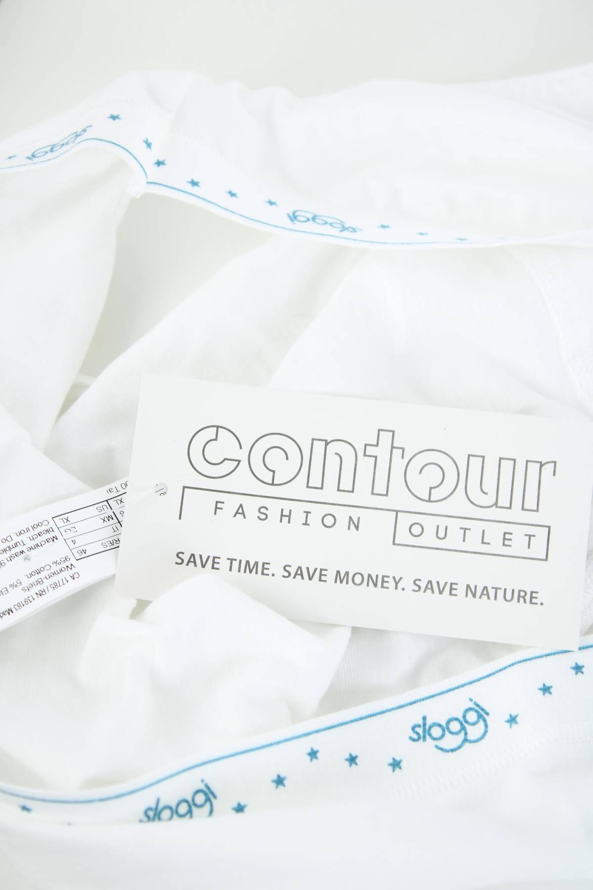 Бикини Sloggi3