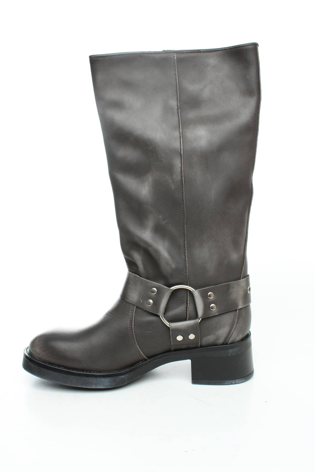 Дамски ботуши Steve Madden2