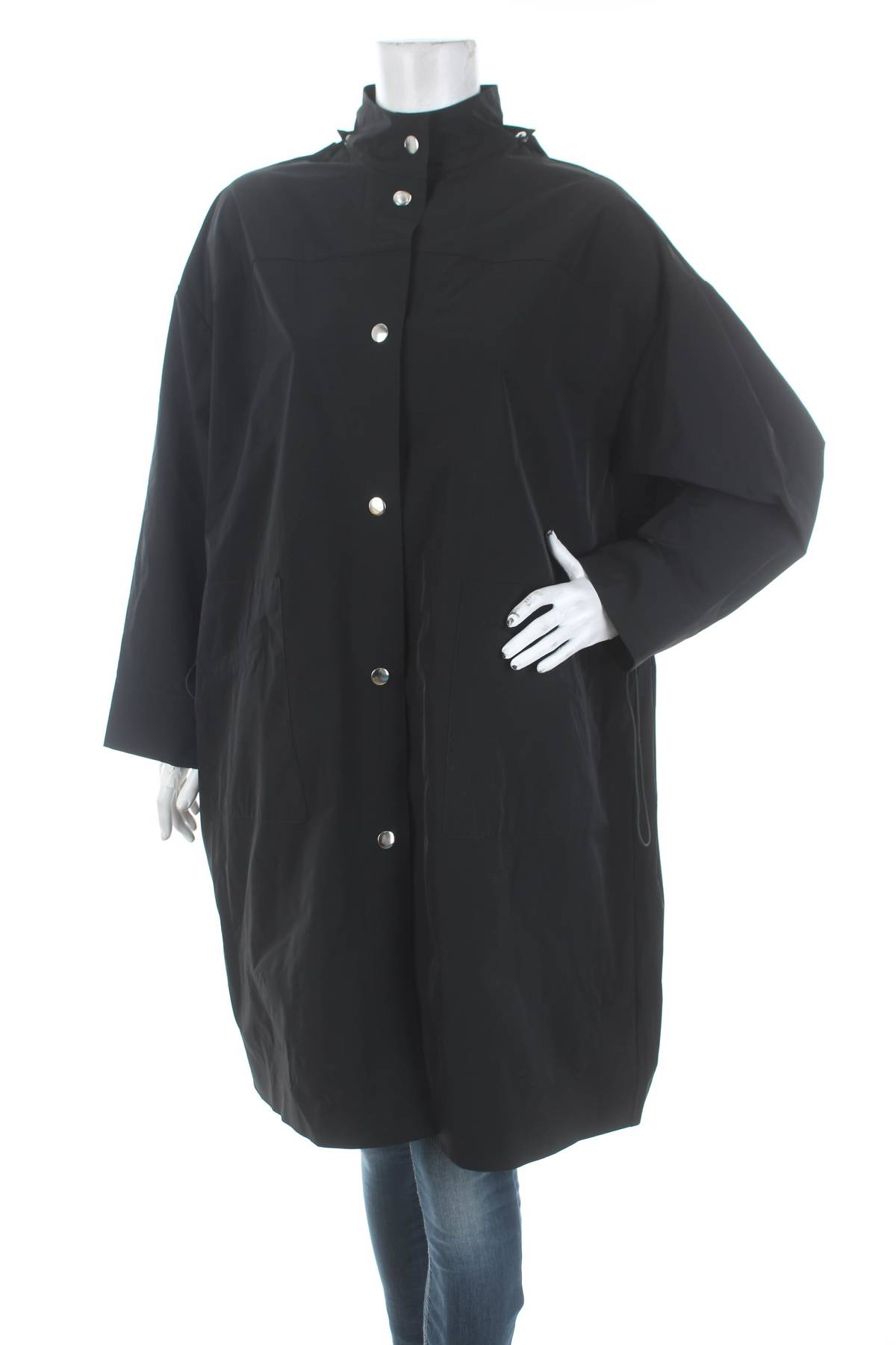 Дамско яке Maje1