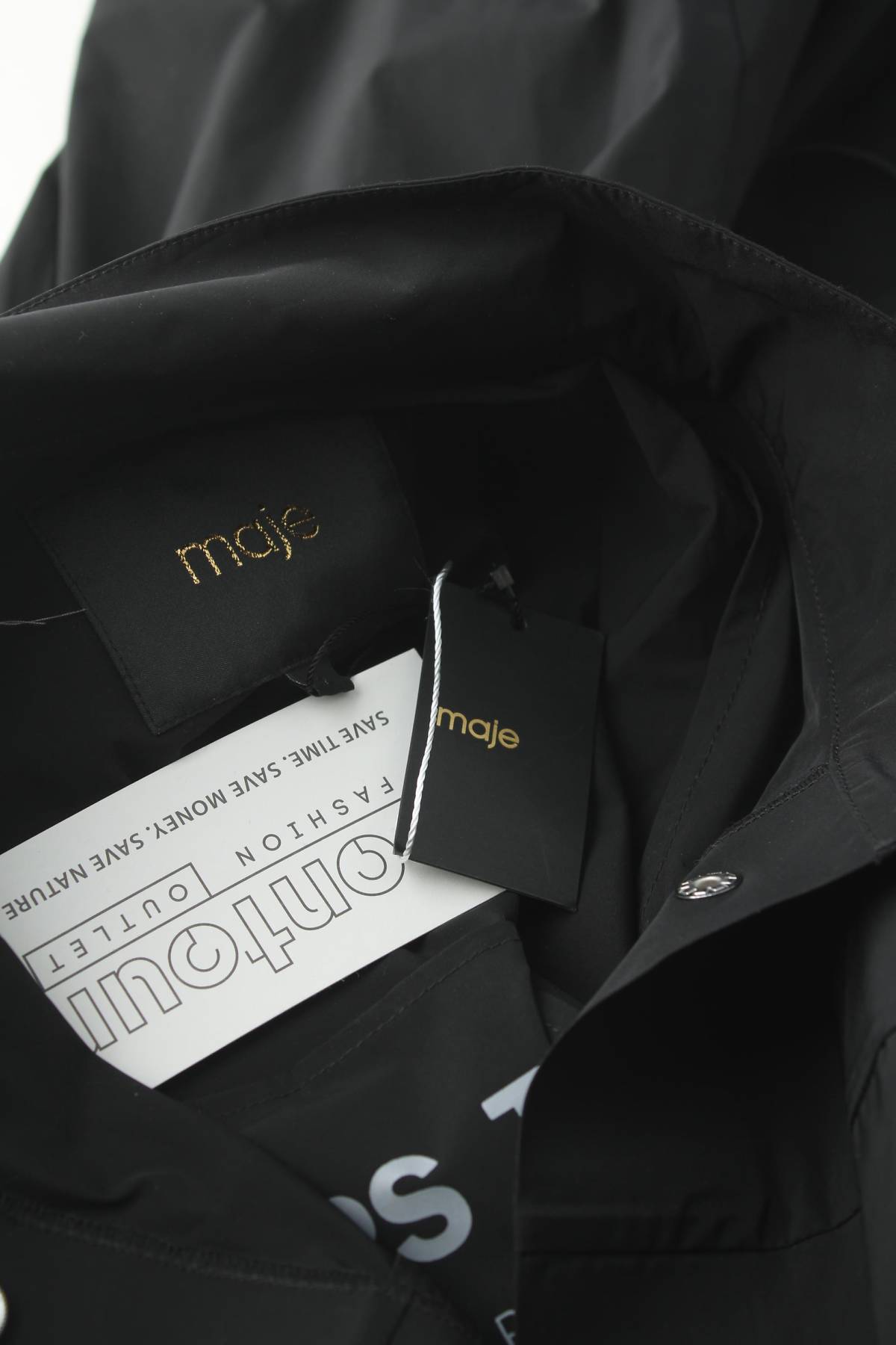 Дамско яке Maje4