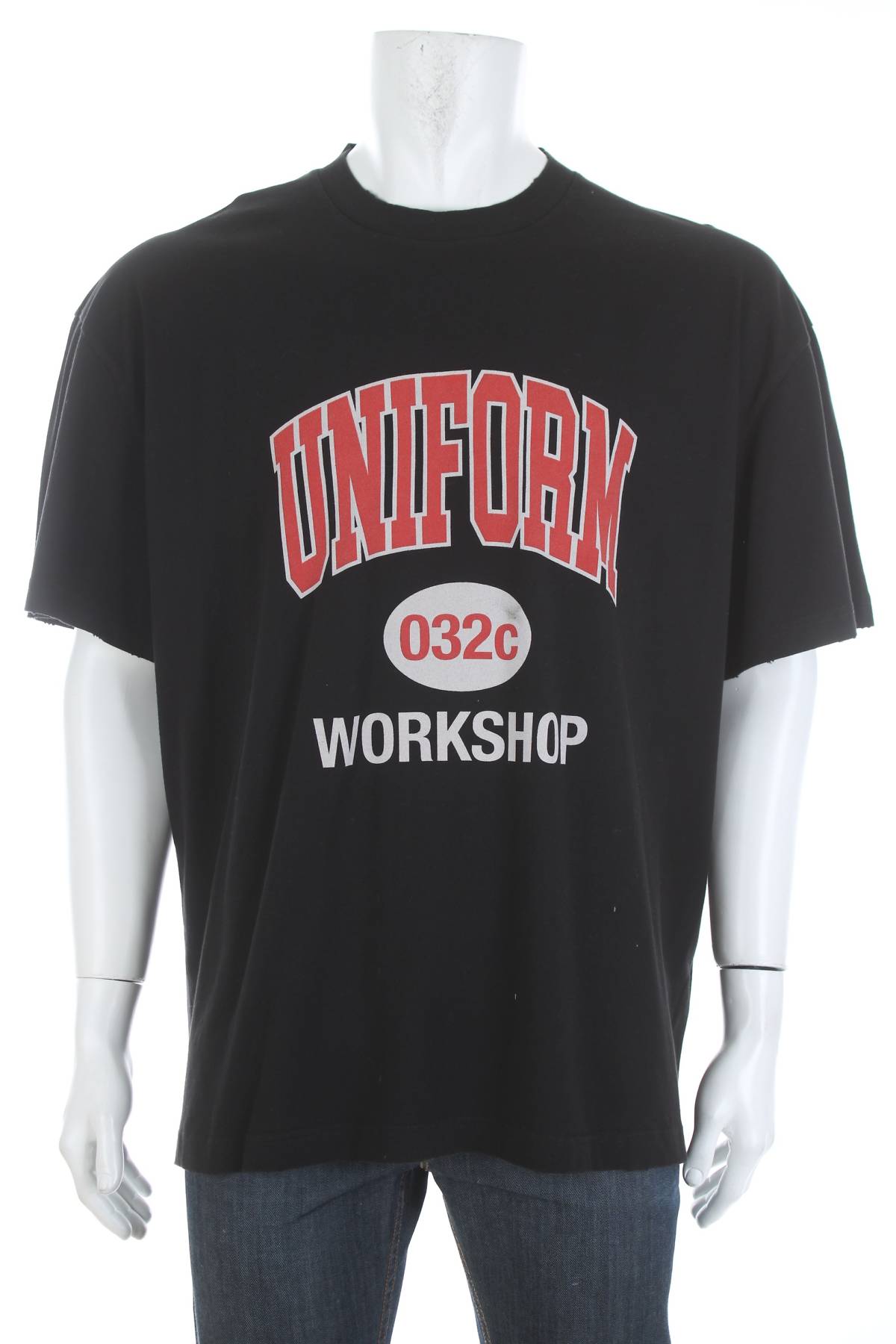 Ανδρικό t-shirt 032c1