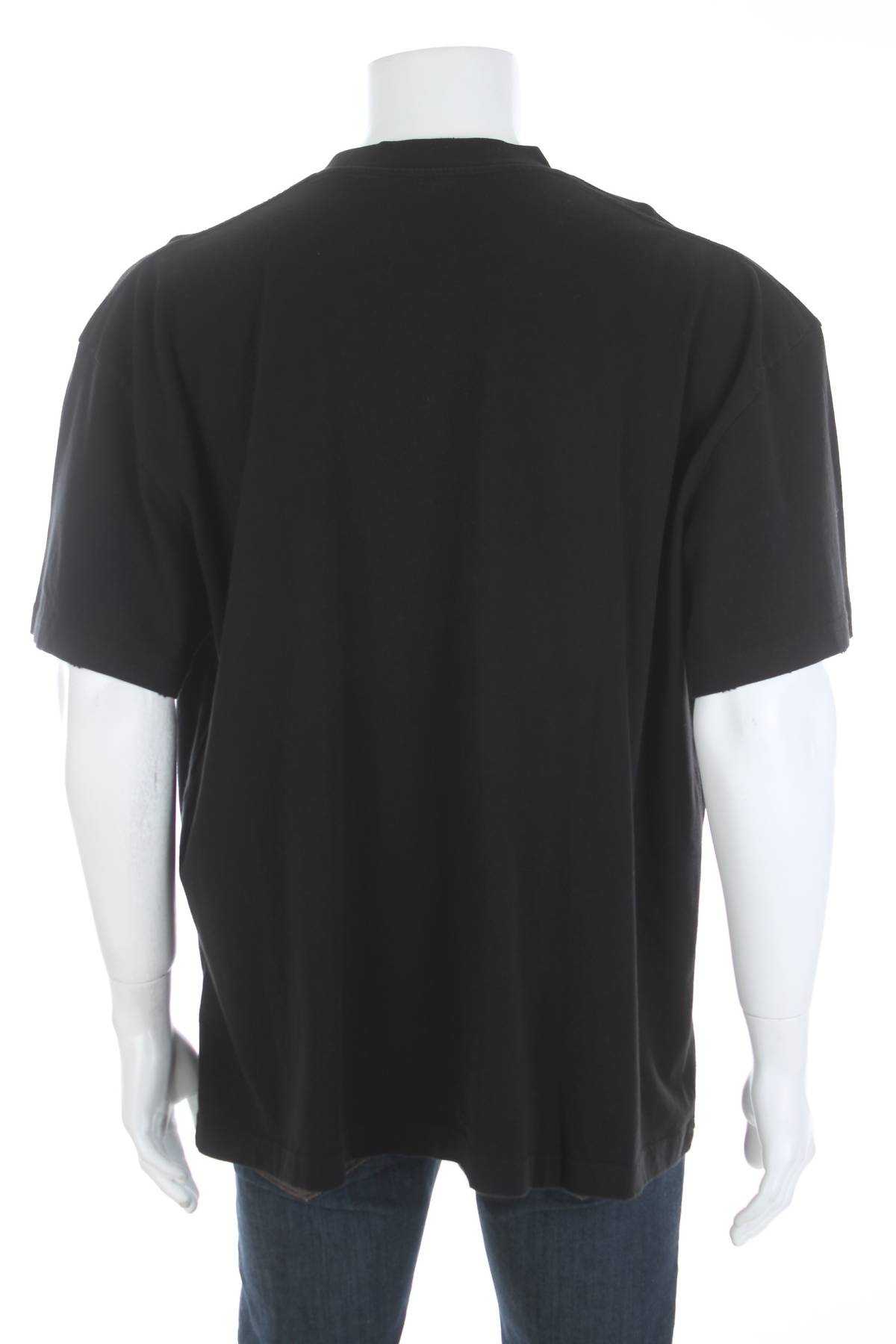 Ανδρικό t-shirt 032c2