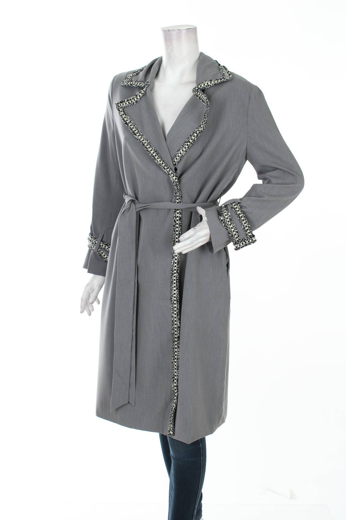 Манто Vero Moda Classic1