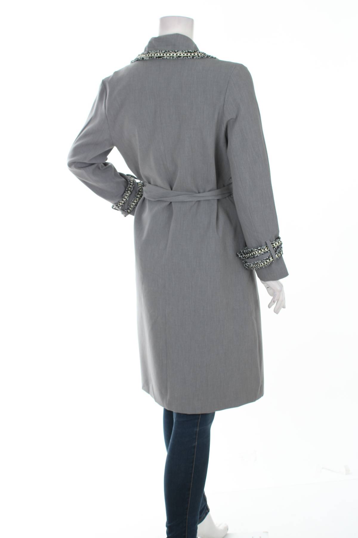 Манто Vero Moda Classic2