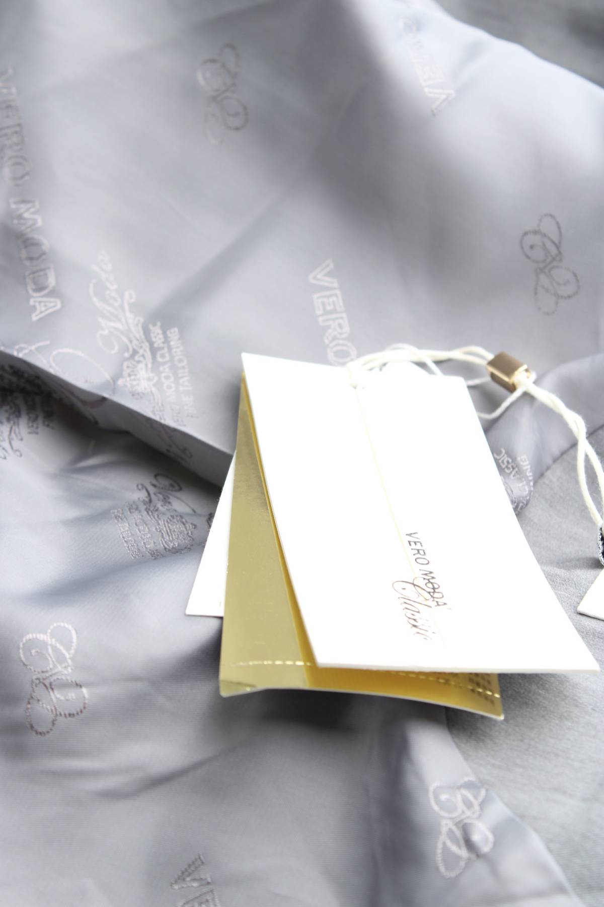 Манто Vero Moda Classic3