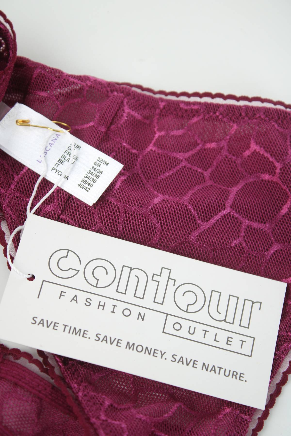 Бикини Lascana3