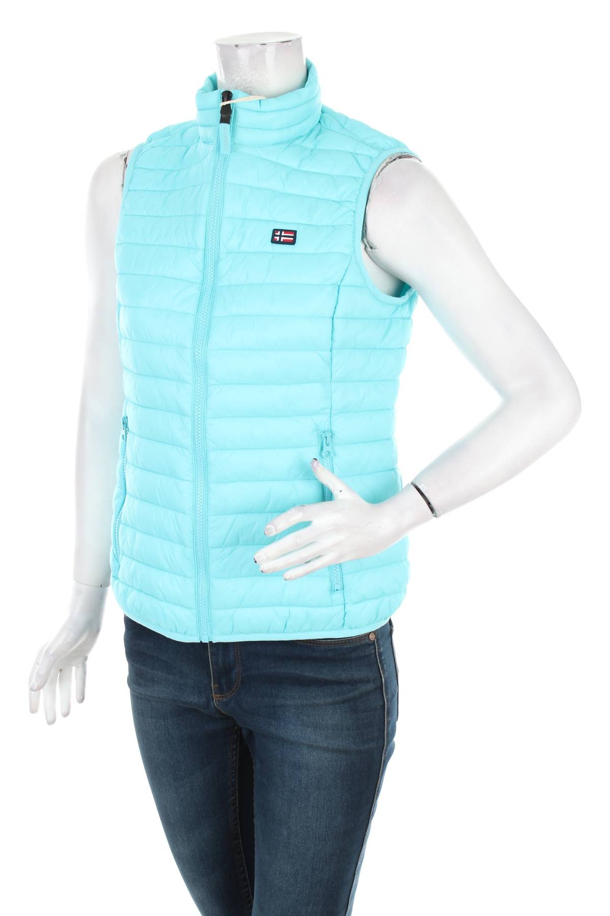 Дамски елек Norway Nautical School1