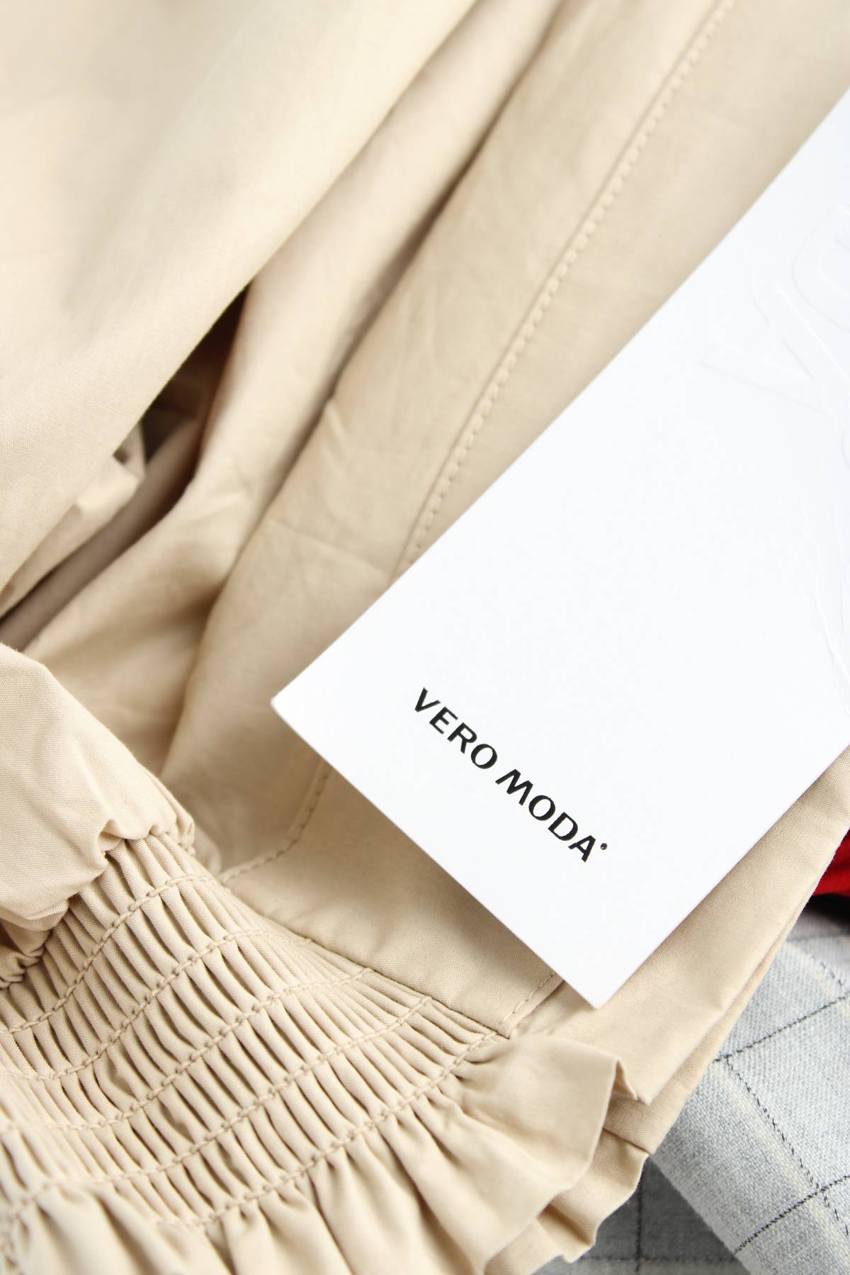 Дамска блуза Vero Moda3