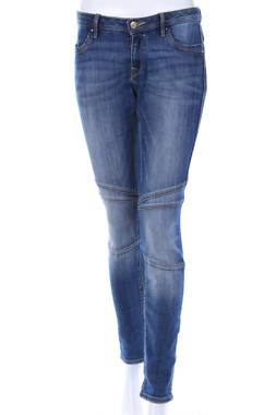 Дамски дънки Edc by Esprit1 - Contour.bg Дамски дънки Edc by Esprit1