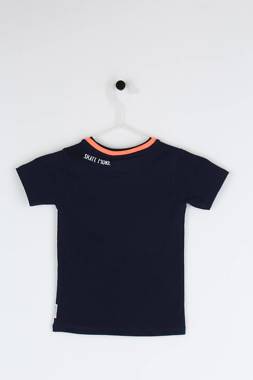 Детска тениска Quapi2 - Contour.bg Детска тениска Quapi2