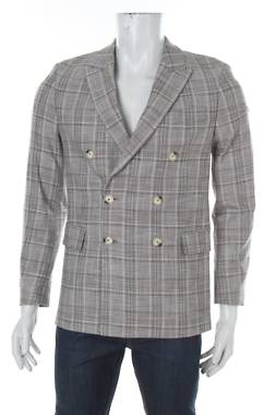 Мъжко сако Zara1 - Contour.bg Мъжко сако Zara1