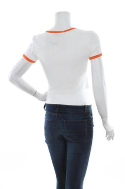 Дамска тениска Pull & Bear2