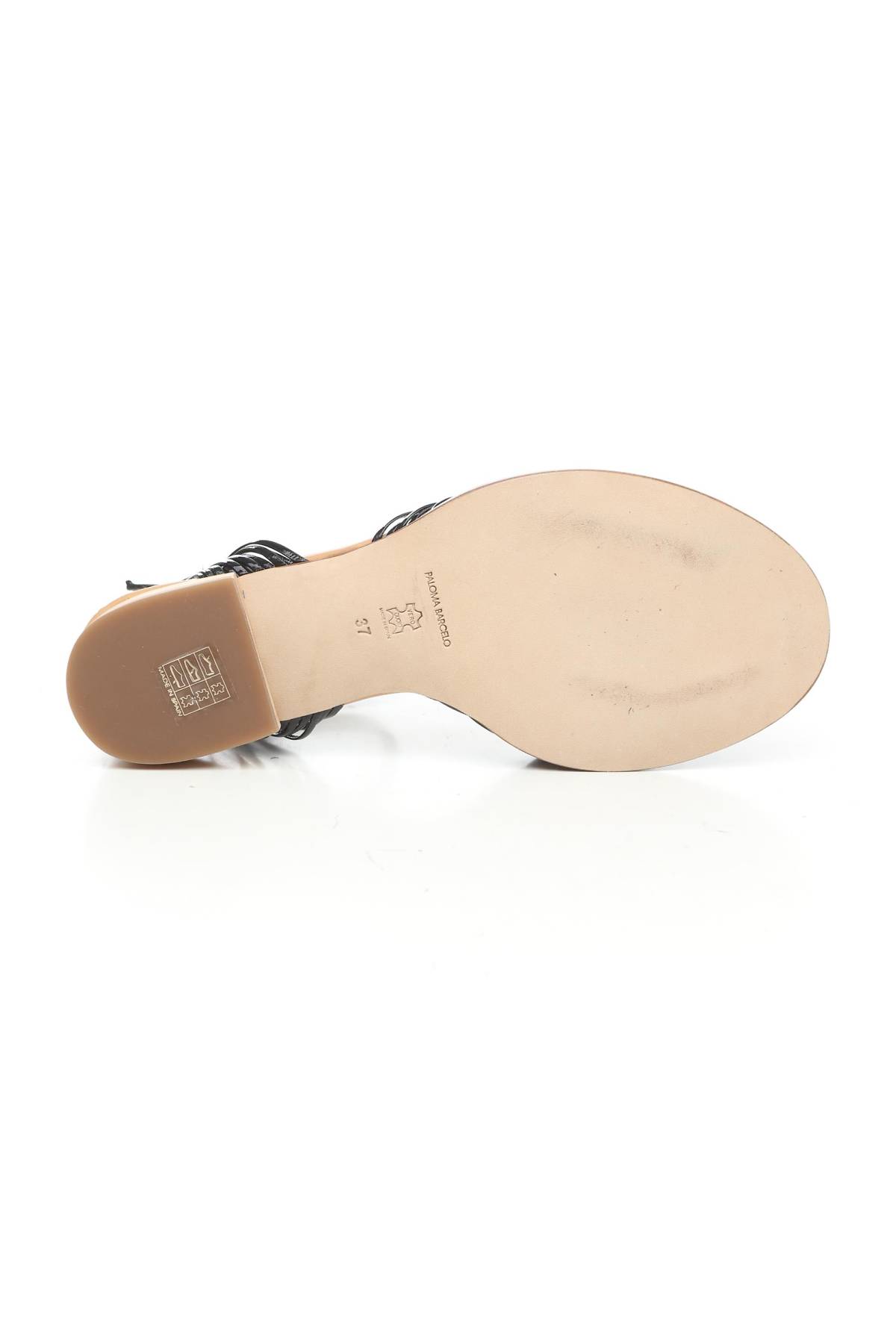 Σανδάλια Paloma Barcelo4 - Contourshop.gr Σανδάλια Paloma Barcelo4