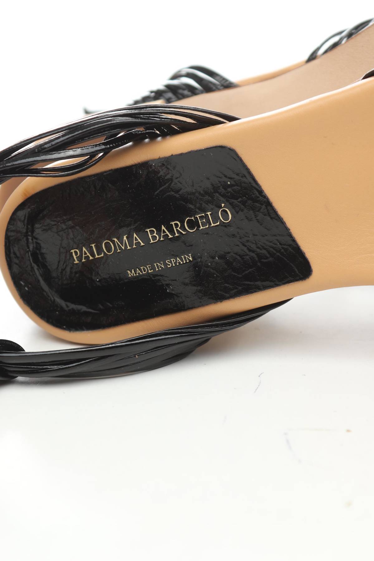 Σανδάλια Paloma Barcelo5 - Contourshop.gr Σανδάλια Paloma Barcelo5