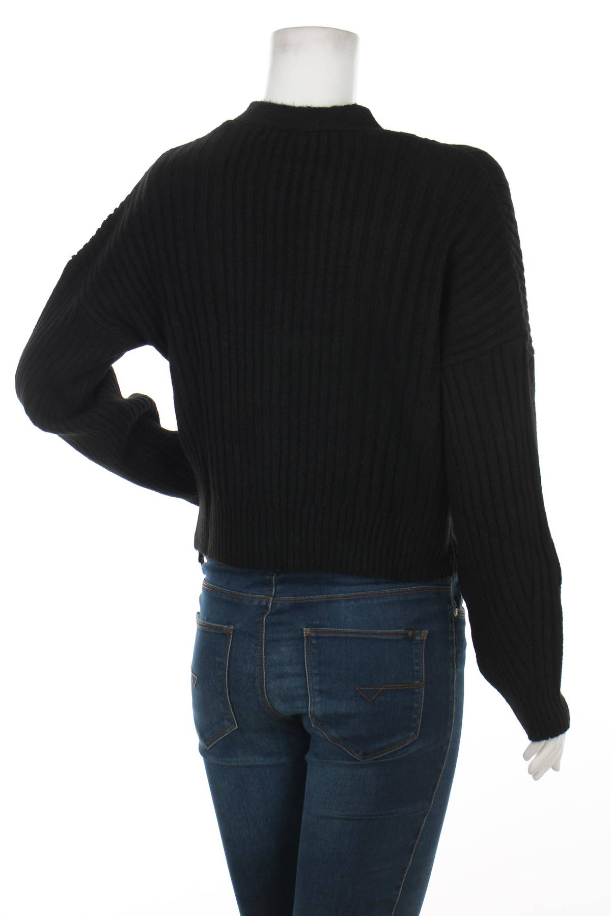 Дамска жилетка Chiquelle2