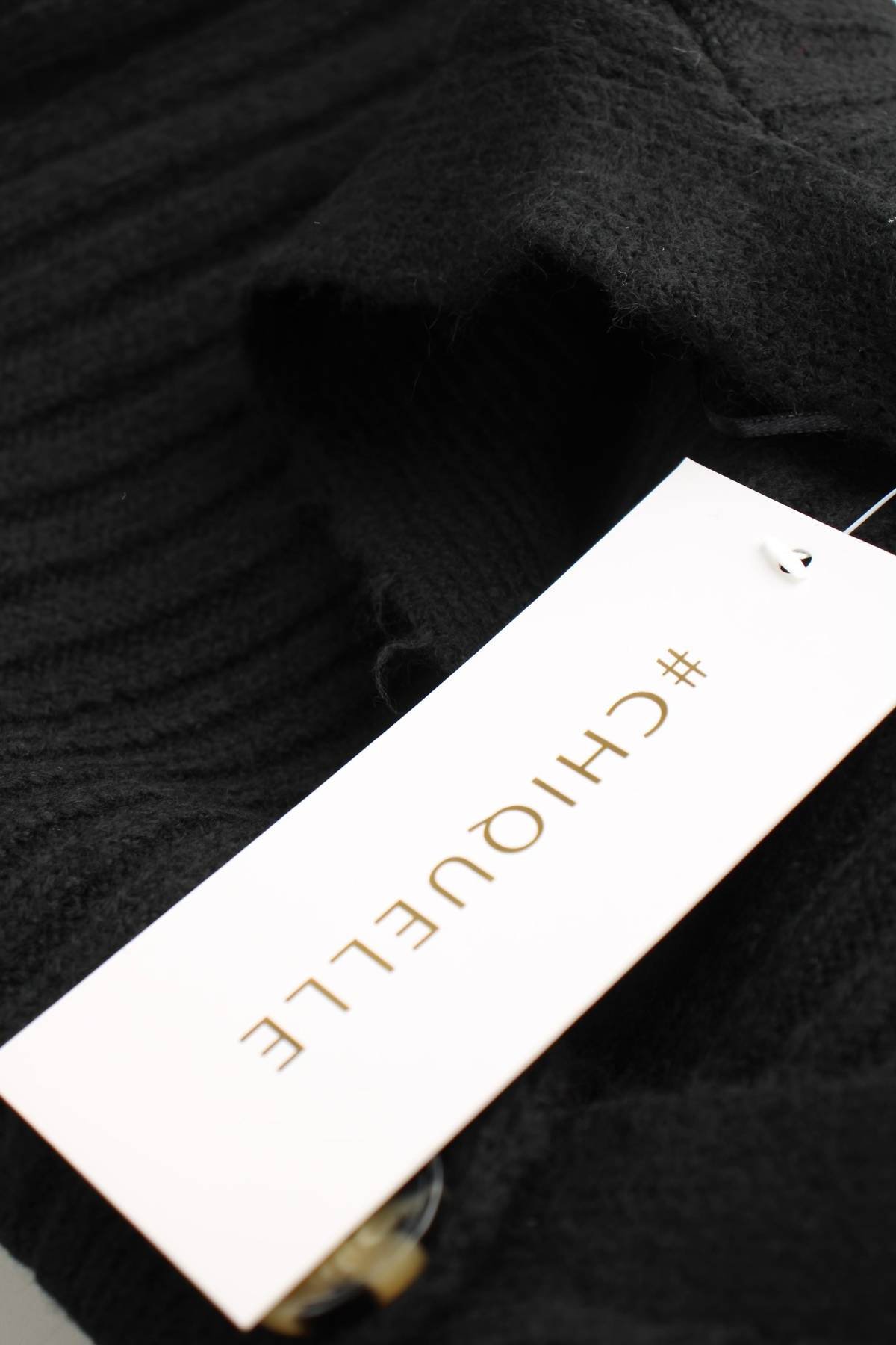 Дамска жилетка Chiquelle3