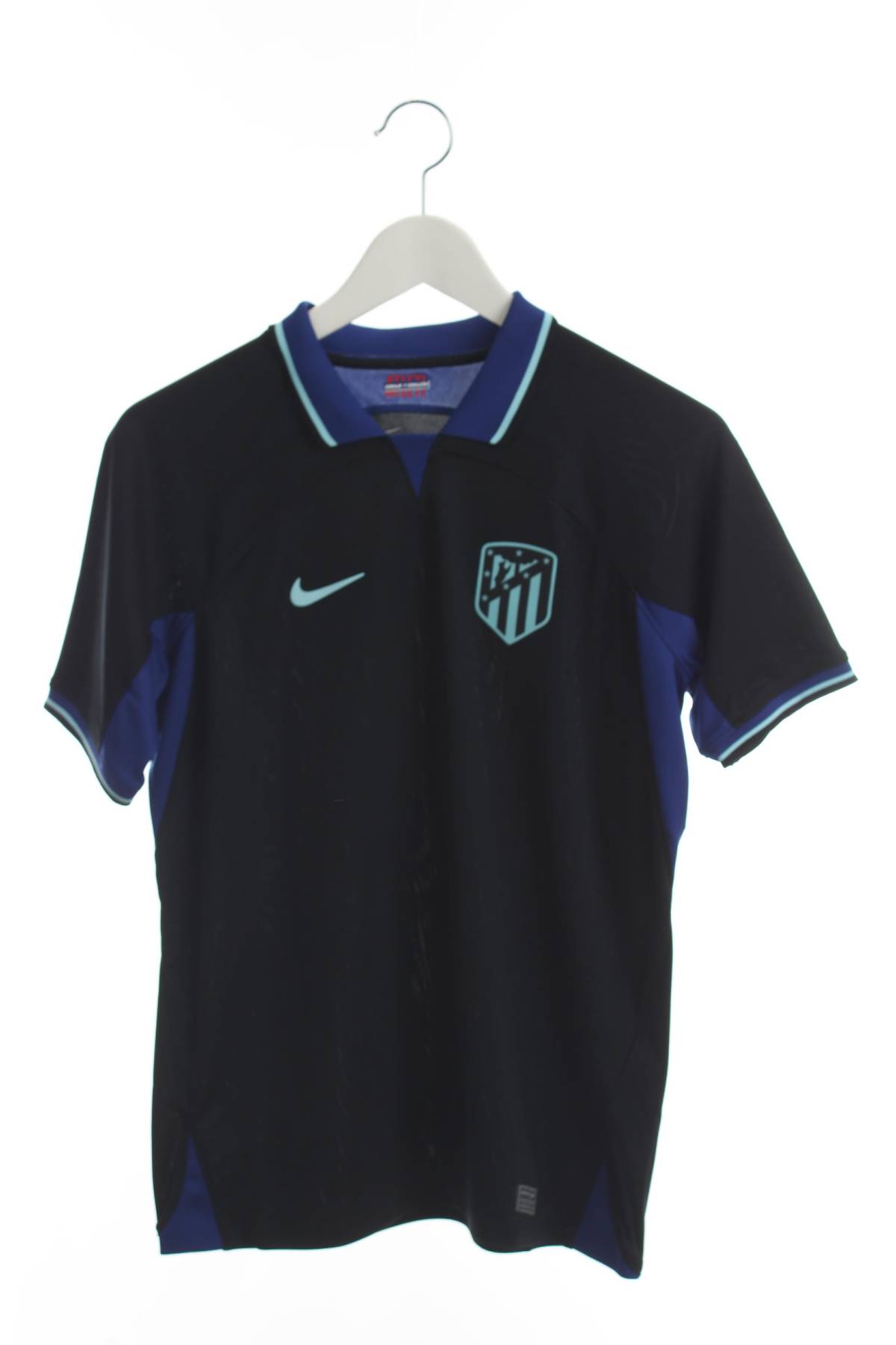 Παιδικό t-shirt Nike x Atlético Madrid1 - Contourshop.gr Παιδικό t-shirt Nike x Atlético Madrid1