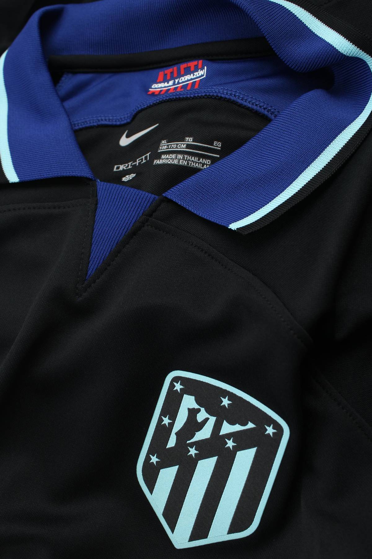 Παιδικό t-shirt Nike x Atlético Madrid3 - Contourshop.gr Παιδικό t-shirt Nike x Atlético Madrid3